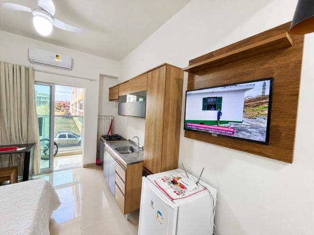Apartamento aluguel em Bom Retiro, Matinhos