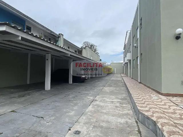 Apartamento aluguel em Região Geográfica Imediata de Paranaguá, Matinhos