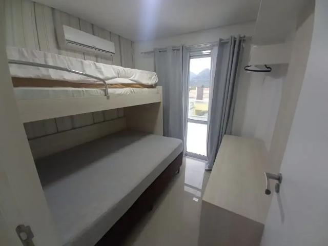 Apartamento aluguel em Região Geográfica Imediata de Paranaguá, Matinhos