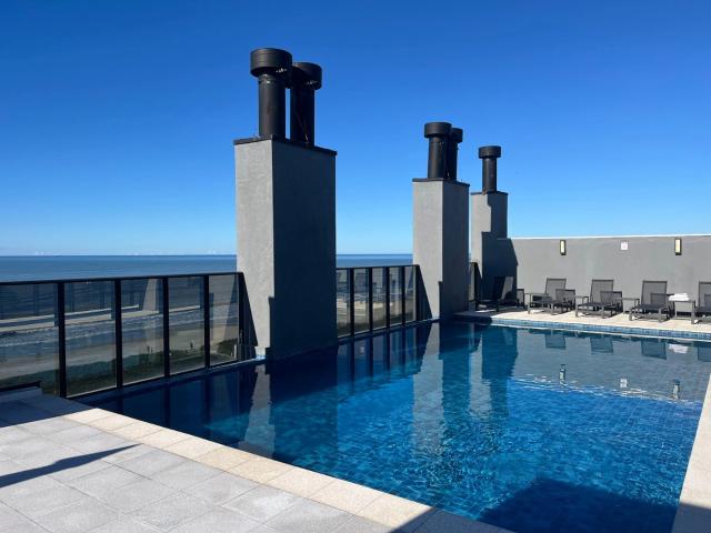 Apartamento aluguel em Balneário Solymar, Matinhos