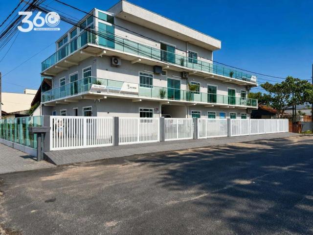 Apartamento aluguel em Região Geográfica Imediata de Paranaguá, Matinhos