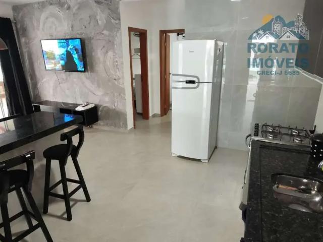 Apartamento aluguel em Região Geográfica Imediata de Paranaguá, Matinhos