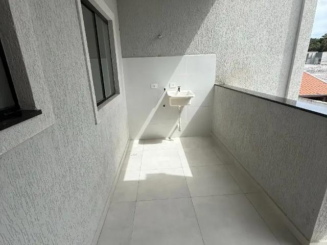 Apartamento aluguel em Região Geográfica Imediata de Paranaguá, Matinhos