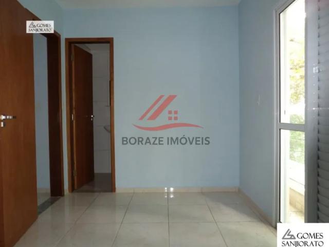 Apartamento aluguel em Parque São Vicente, Mauá