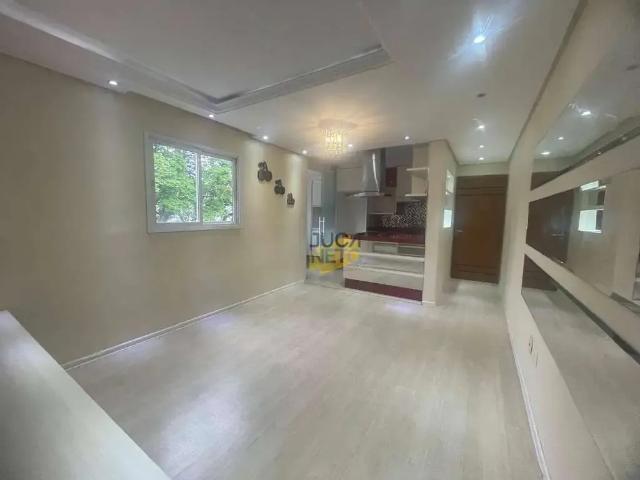 Apartamento aluguel em Vila Magini, Mauá