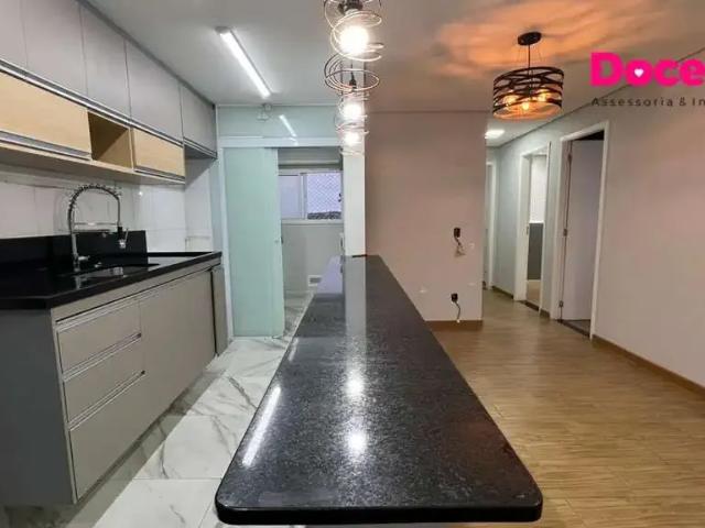 Apartamento aluguel em Mauá