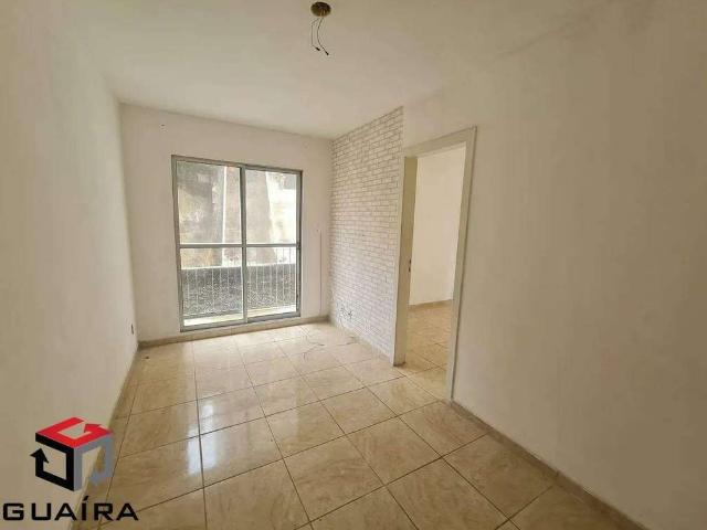 Apartamento aluguel em Mauá