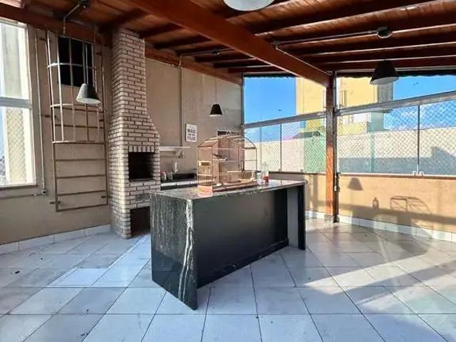 Apartamento aluguel em Jardim Hélida, Mauá