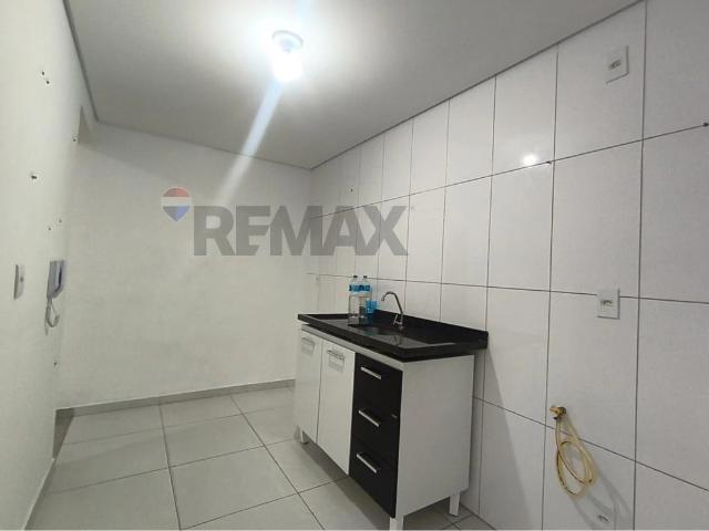 Apartamento aluguel em Vila Noêmia, Mauá