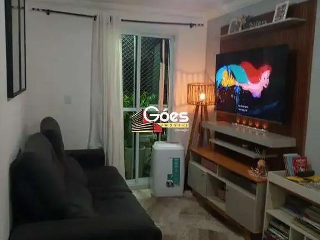 Apartamento aluguel em Jardim Haydeé, Mauá