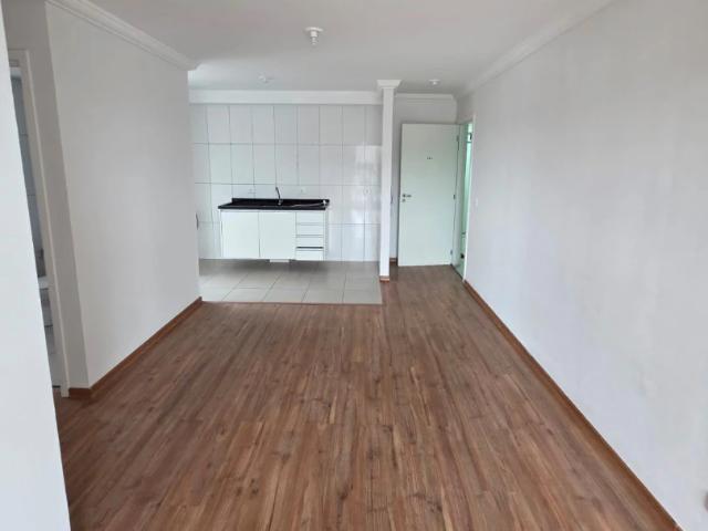Apartamento aluguel em Jardim Aracy, Mauá
