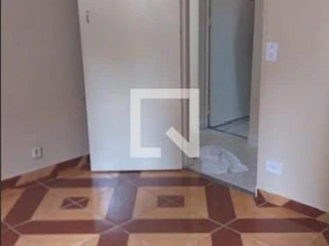 Apartamento aluguel em Jardim Bógus, Mauá