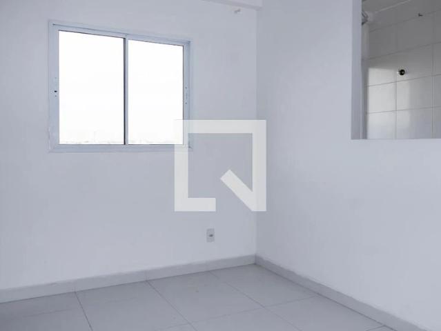 Apartamento aluguel em Jardim Bógus, Mauá