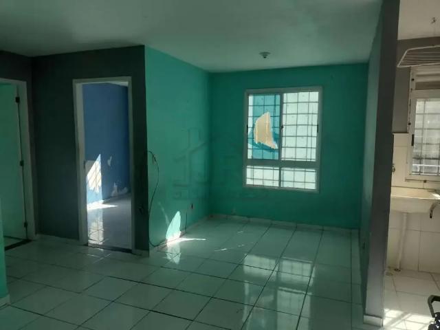 Apartamento aluguel em Mauá