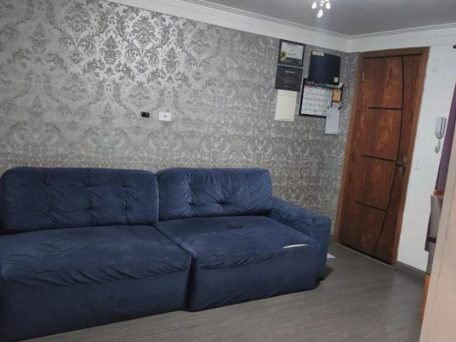 Apartamento aluguel em Fazenda Oratório, Mauá