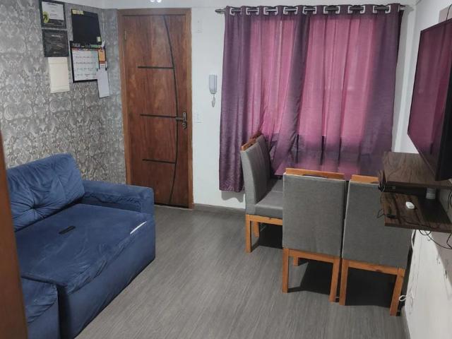 Apartamento aluguel em Fazenda Oratório, Mauá