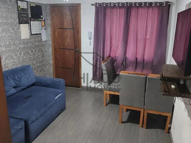 Apartamento aluguel em Fazenda Oratório, Mauá