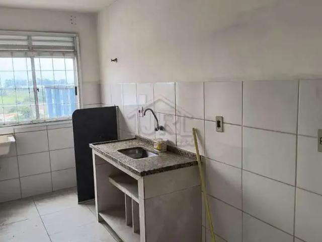Apartamento aluguel em Mauá