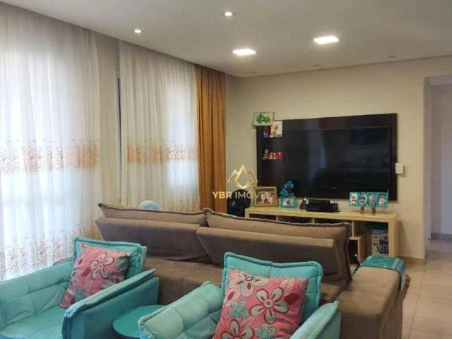 Apartamento aluguel em Jardim Pilar, Mauá