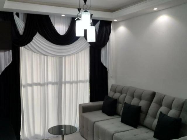 Apartamento aluguel em Vila Noêmia, Mauá