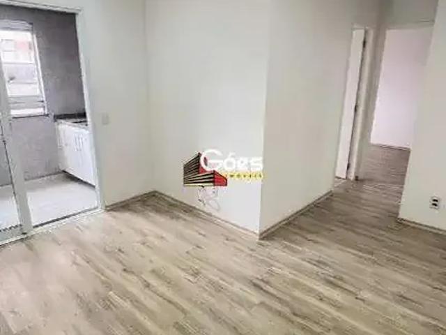 Apartamento aluguel em Mauá