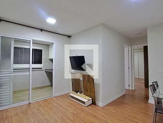 Apartamento aluguel em Região Imediata de São Paulo, Região Metropolitana de São Paulo