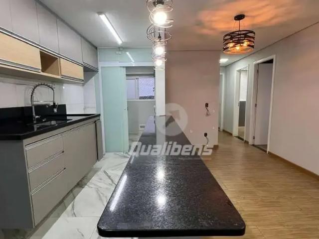 Apartamento aluguel em Mauá
