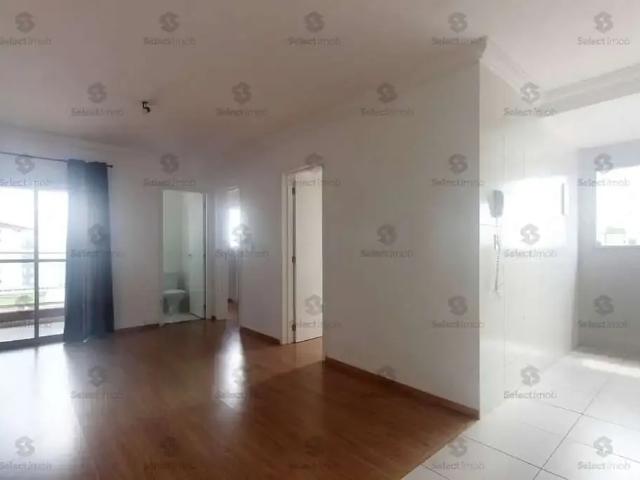 Apartamento aluguel em Vila Nossa Senhora das Vitórias, Mauá