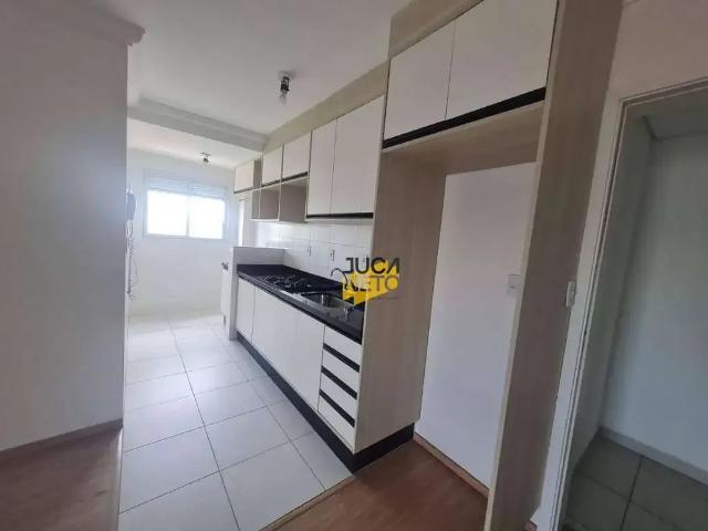Apartamento aluguel em Vila Nossa Senhora das Vitórias, Mauá