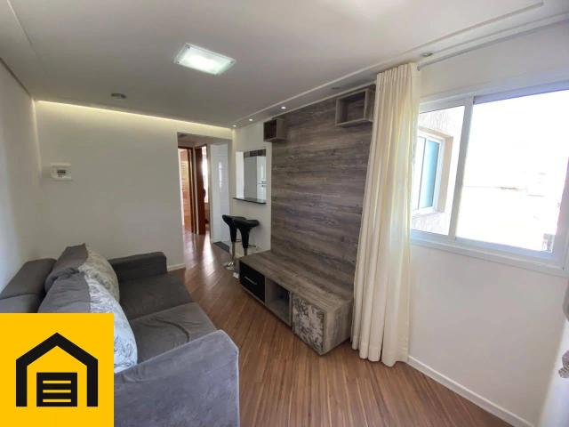 Apartamento aluguel em Jardim Pilar, Mauá