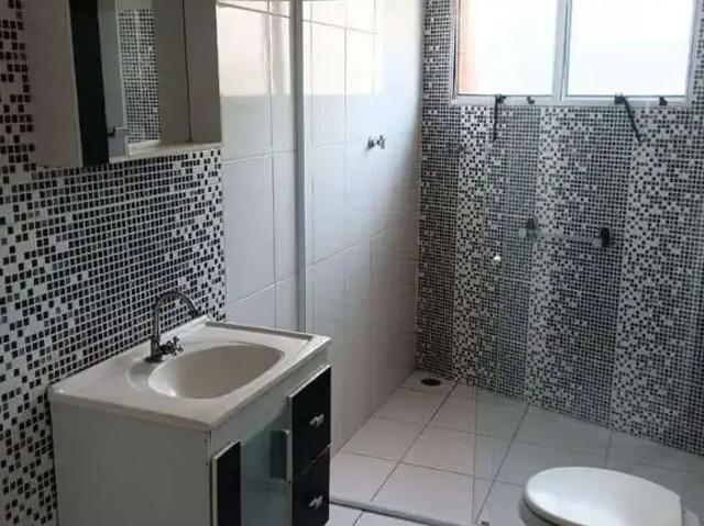 Apartamento aluguel em Região Imediata de São Paulo, Região Metropolitana de São Paulo