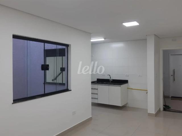 Apartamento aluguel em Jardim Sonia Maria, Mauá