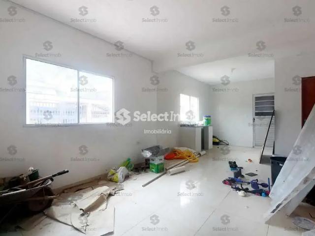 Apartamento aluguel em Jardim Anchieta, Mauá