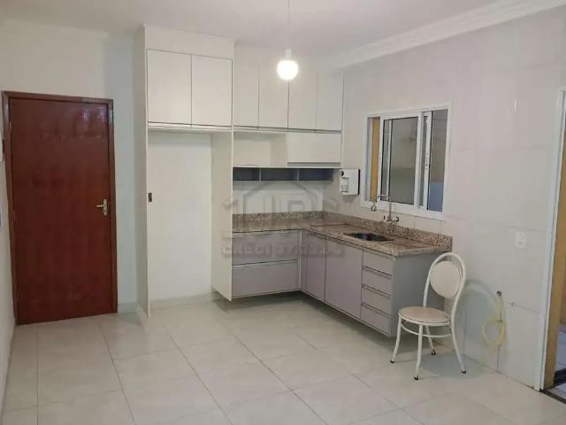 Apartamento aluguel em Jardim Zaíra, Mauá
