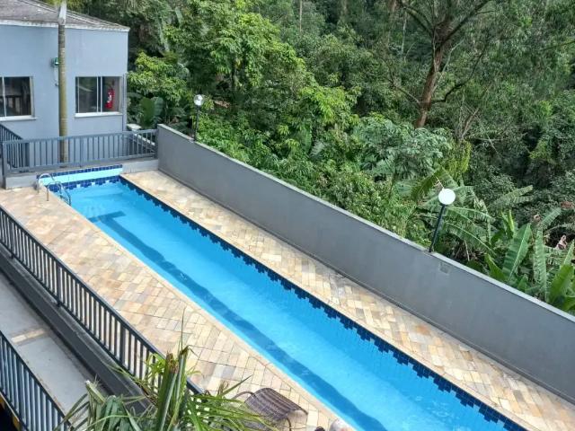 Apartamento aluguel em Mauá