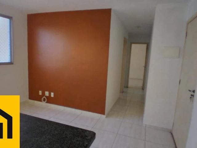 Apartamento aluguel em Flor do Ipê, Cabreúva