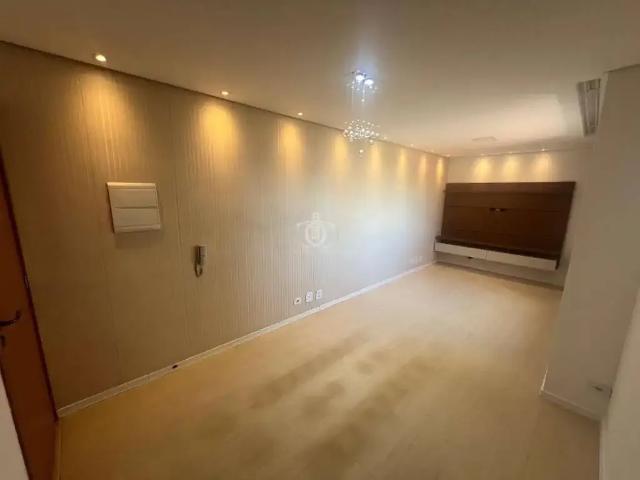 Apartamento aluguel em Mauá