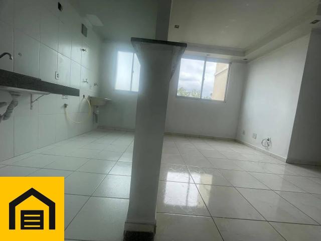 Apartamento aluguel em Vila Noêmia, Mauá
