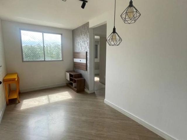 Apartamento aluguel em Vila Noêmia, Mauá