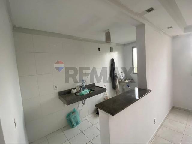 Apartamento aluguel em Vila Noêmia, Mauá