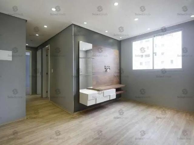 Apartamento aluguel em Parque São Vicente, Mauá