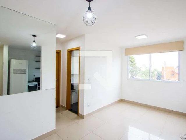 Apartamento aluguel em Parque Itrapoã, Mauá