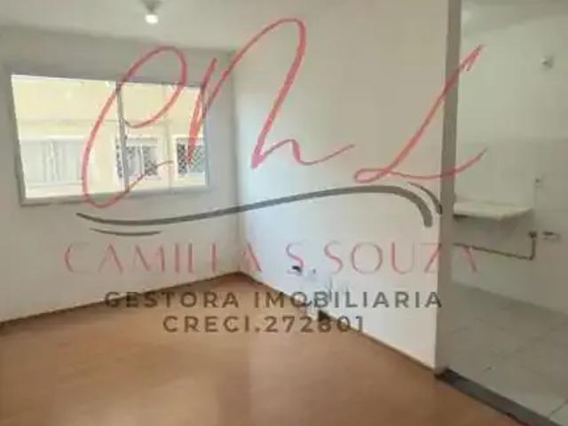 Apartamento aluguel em Parque São Vicente, Mauá