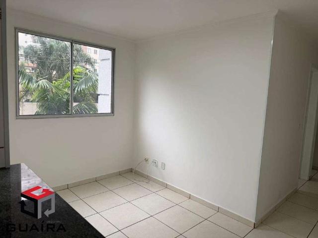 Apartamento aluguel em Parque São Vicente, Mauá