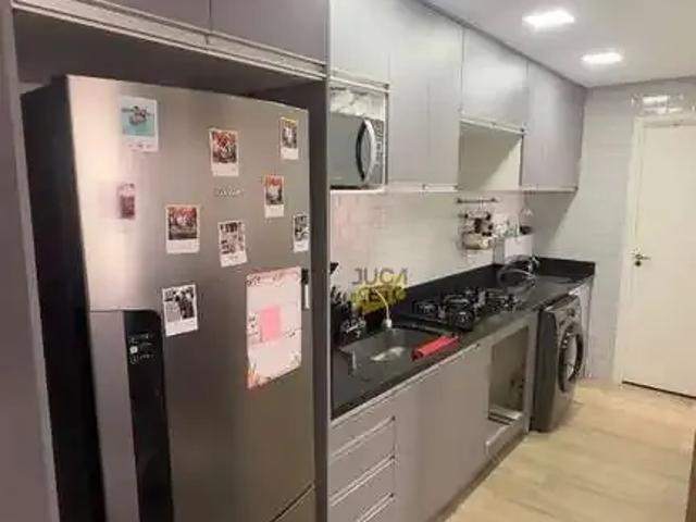 Apartamento aluguel em São Vicente