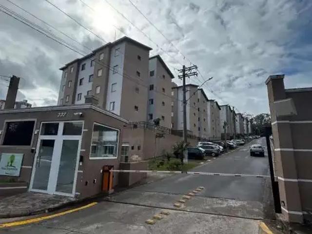 Apartamento aluguel em Mauá