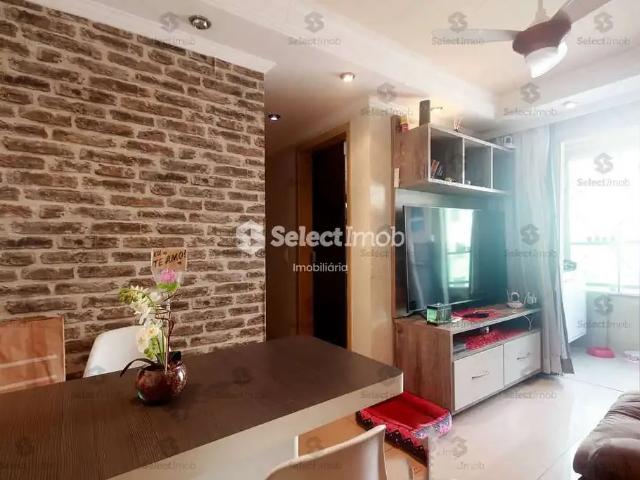 Apartamento aluguel em Parque São Vicente, Mauá