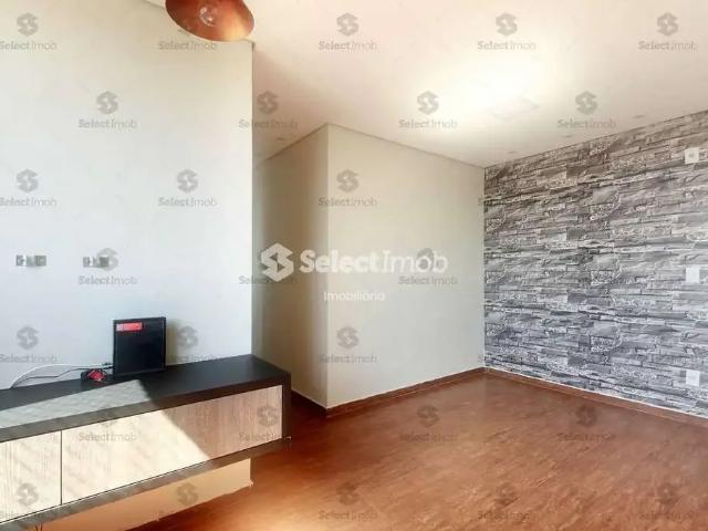 Apartamento aluguel em Mauá