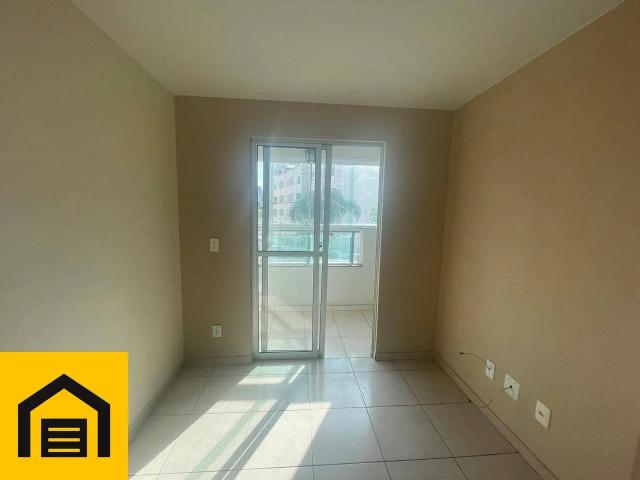 Apartamento aluguel em Parque Itrapoã, Mauá