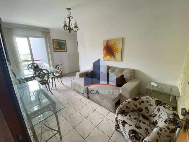 Apartamento aluguel em Parque São Vicente, Mauá